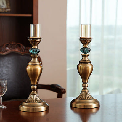 Zegar wiszący Nordic Home, dekoracyjny