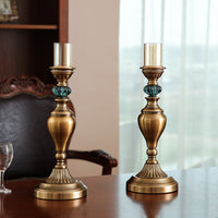 Zegar wiszący Nordic Home, dekoracyjny