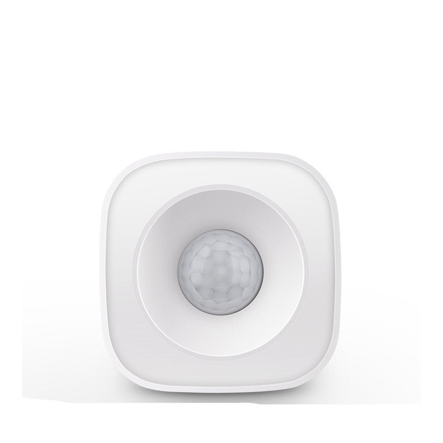 Detektor podczerwieni ZigBee Tuya 360°