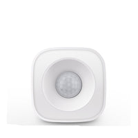 Detektor podczerwieni ZigBee Tuya 360°