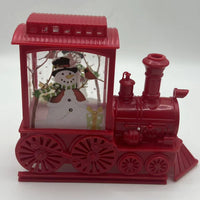 Lampka nocna LED Retro Train