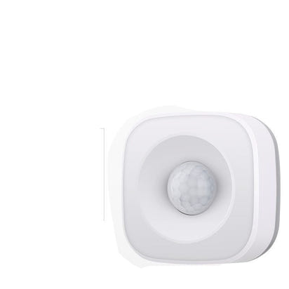 Detektor podczerwieni ZigBee Tuya 360°