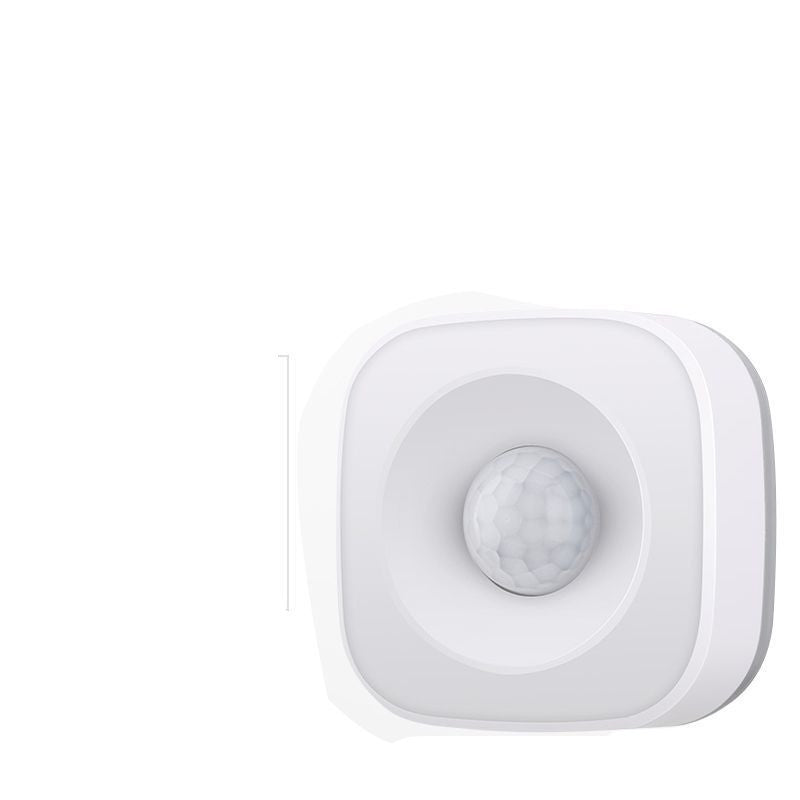 Detektor podczerwieni ZigBee Tuya 360°