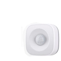 Detektor podczerwieni ZigBee Tuya 360°